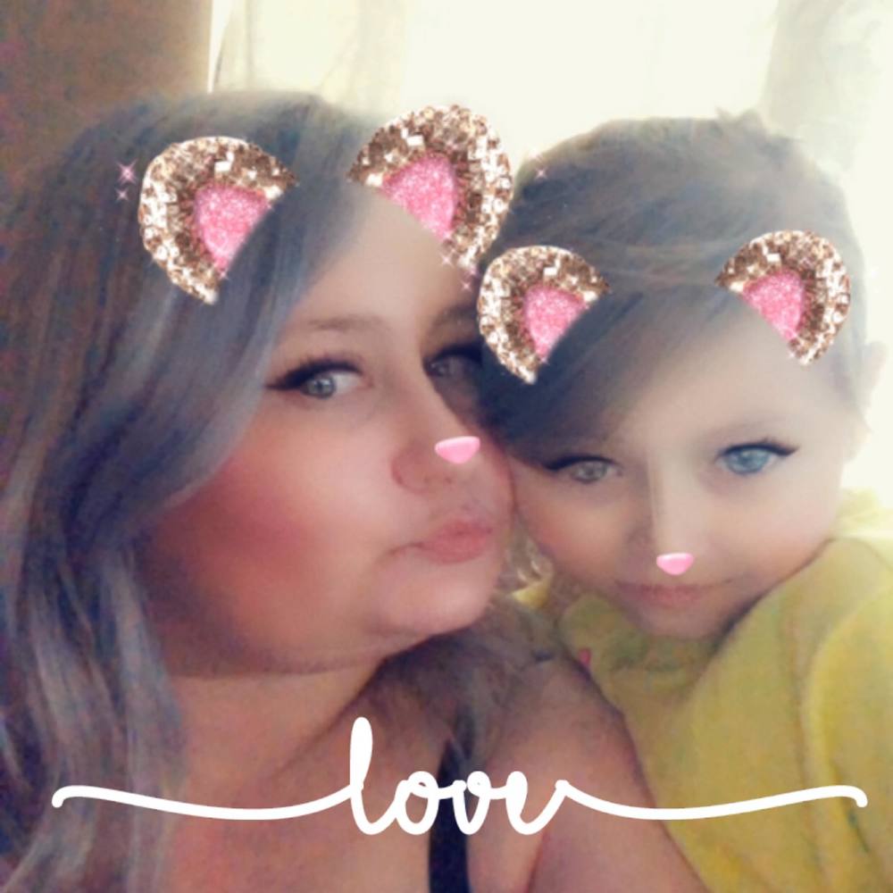 Meet your Posher, Amanda